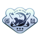 Grizzco silver badge